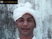 Rajubhai Kara Odedra